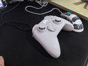 北通鲲鹏20无线游戏手柄智控双切扳机震动蓝牙手柄xbox电脑PC手机steam电视NSswitch2体感原神宝可梦ZA 实拍图