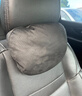 8H 汽车头枕迈巴赫车载护颈枕开车座椅头枕su7奔驰宝马YU7通用头枕 实拍图