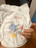 好奇（Huggies）金装拉拉裤XXL42片*2(15kg以上)尿不湿【速干不易红】 实拍图