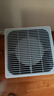 米家小米空气净化器4lite 除甲醛除菌除异味 空气伴侣 除PM2.5 AC-M17-SC 实拍图