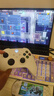 微软（Microsoft）Xbox无线游戏手柄 无线控制器 冰雪白 蓝牙适配Xbox/PC/平板/手机 Steam促销黑神话悟空 丝之歌 实拍图
