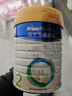 美素佳儿（Friso）皇家较大婴儿配方奶粉 2段（6-12个月）乳铁蛋白 新国标 皇家2段 800g 3罐 【专享】 实拍图