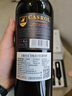 卡露传奇法国进口红酒14.5度AOC西拉歌海娜干红葡萄酒750ml*6瓶整箱礼盒装 实拍图