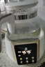 小白熊全玻璃恒温水壶调奶器婴儿电热水壶烧水壶冲奶1.2L 5025随机发货 实拍图