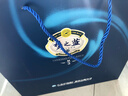 洋河 梦之蓝M3 52度 500ml*2瓶 礼盒装 绵柔浓香型白酒年货送礼 实拍图