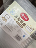 美丽雅一次性饭盒方形1000ml*30套 快餐打包盒带盖食品级便当野餐盒 实拍图