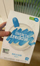 小皮（Little Freddie）小皮【有机专区】有机高铁米粉婴儿宝宝米糊 营养辅食米糊6个月 4到6月+ 原味有机大米粉 160g*3盒 实拍图