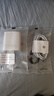 亿智【直营正品】适配vivo/iqoo充电器120w80w快充x200Y300pro手机S20插头XFold3安卓neo8/9/10线套装 120W闪充头Type-C+1.5米线套装 vivo/iqo 实拍图