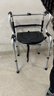 雅德助行器拐杖老人助力行走器老年手推车残疾人康复训练器材走路辅助 实拍图