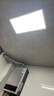 雷士（NVC）厨房灯铝扣板灯集成吊顶24瓦300x600卫生间LED吸顶灯平板面板灯 实拍图