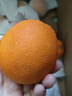 农夫山泉 17.5°橙 净重6斤 铂金果  赣南地区脐橙 生鲜水果橙子年货礼盒 实拍图