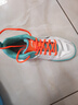 李宁（LI-NING）羽毛球鞋男女情侣款火箭鞋网球鞋乒乓球鞋贴地飞行运动鞋 实拍图