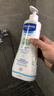 妙思乐（MUSTELA）儿童洗发沐浴二合一500ml*2婴幼儿专用宝宝洗发水沐浴露法国进口 实拍图