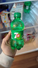 百事可乐七喜7UP 柠檬味 碳酸饮料汽水 300ml*24小瓶 整箱装 实拍图