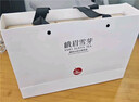 峨眉雪芽2025年新茶【门店同款】高山绿茶 峨眉山茶叶送礼茗茶礼盒200g 实拍图
