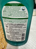 Frosch 小苏打浓缩餐具洗洁精500ml  德国原装进口 实拍图