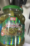 屋头俄式酸黄瓜330g*2 0脂乳黄瓜俄罗斯风味汉堡西餐沙拉下饭咸菜 实拍图