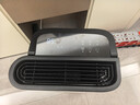 德业（Deye）除湿机/抽湿机 除湿量25升/天 45㎡家用轻音地下室除潮除湿器干衣机客厅卧室 手机智控DYD-T22A3 实拍图