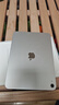 Apple/苹果 iPad11英寸 A16芯片2025年款 平板电脑 (128GB WLAN版/学习办公娱乐)银色 实拍图