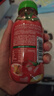 农夫山泉果汁饮料农夫果园100%胡萝卜混合果蔬汁300ml*10瓶整箱 中秋礼盒 实拍图