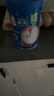 嘉宝（GERBER）强化钙铁锌高铁米粉婴幼儿宝宝辅食米糊维C+铁250g6月+100%真验厂 实拍图