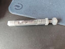 利民（thermalright）TF8(1.2g)(导热硅脂/CPU散热膏/1.2g装/导热系数13.8/笔记本导热膏/附带利民刮刀) 实拍图