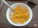家乐氏（Kellogg）进口香甜玉米片420g低脂谷物脆即食非油炸麦片儿童学生营养早餐 实拍图