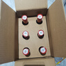 汾酒 红盖玻汾 清香型白酒 42度 475mL*6瓶 整箱非原箱 实拍图