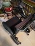 互邦电动轮椅老人全自动轻便可折叠旅行老年残疾人代步车小型轻便携式 实拍图