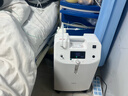 氧精灵5L升医用制氧机家用老人专用吸氧机孕妇氧气机带雾化十大牌子51W 实拍图
