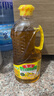 鲁花【保真菜籽油】食用油 低芥酸特香菜籽油 900ml 物理压榨  实拍图