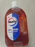 威露士（Walch）消毒液1.6L衣物除菌液家居杀菌除螨非84酒精灭甲流感病毒消毒水 实拍图