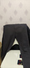 浪莎男士保暖裤男加绒加厚棉裤冬季羊毛蚕丝护膝贴片防寒大码打底秋裤 实拍图