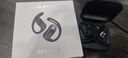 韶音（SHOKZ）OpenFit Air 开放式耳机蓝牙耳机挂耳式耳机超长续航运动跑步新年礼物T511 玄武黑 实拍图