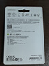 三星（SAMSUNG）128GB TF(MicroSD)存储卡 EVO白卡 U3A2V30 手机平板switch游戏机内存卡 支持4K视频 读160MB/s 实拍图