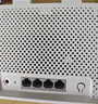 小米（MI）路由器BE3600 2.5G【小米手机上网搭档】3600兆级 WiFi7 4核高通处理器 2.5G网口 智能家用路由 实拍图