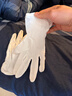 玖慕冰丝防晒手套女夏季户外开车骑行防紫外线手套全指网眼透气可触屏 实拍图