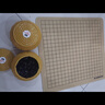 赢八围棋套装五子棋361仿玉棋子学生成人入门仿竹纹棋罐加厚皮革棋盘 实拍图