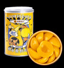 林家铺子 糖水黄桃水果罐头 425g*4罐 送长辈儿童零食即食食品 实拍图