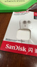 闪迪（SanDisk）256GB TF（MicroSD）内存卡 A1 U1 C10 至尊高速移动版存储卡 读速150MB/s 手机平板游戏机内存卡 实拍图
