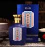 山庄老酒42度老票原浆纯粮酿造浓香型白酒整箱装500ml*6山庄皇家窖藏 42度 500mL 6瓶 实拍图