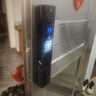 英典（YINGDIAN）R8智能门锁指纹锁3D人脸识别智能锁全自动电子锁防盗入户门密码锁 实拍图