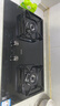 华帝【双边定时+纳米科技面板】燃气灶天然气嵌入式小尺寸5.2kW猛火煤气炉双灶具灶台i10101D 实拍图