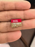 闪迪（SanDisk）128GB TF(MicroSD)内存卡 4K极速金卡A2 V30 U3行车记录仪 运动相机无人机 监控存储卡 读190MB/s 实拍图