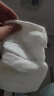 宜婴牛奶裤纸尿裤柔软新生婴儿尿不湿透气NB136【品牌直供 安心品质】 实拍图