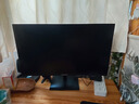熊猫（PANDA）27英寸 2K高清 100Hz高刷 IPS广视角 硬件低蓝光 设计办公轻电竞游戏电脑显示器P27Q4 实拍图