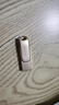 闪迪（SanDisk）64GB Type-C USB3.2 手机U盘DDC4金色 读速高达400MB/s 手机电脑两用 金属双接口大容量优盘 实拍图