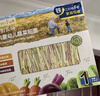 爷爷的农场有机婴幼儿五谷蔬菜面210g 国家婴标婴儿面条宝宝辅食面6-12个月 实拍图