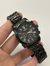 花花公子（PLAYBOY）黑武士男士手表防水男款腕表2026新款男生石英表送男友情人节礼物 实拍图