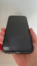 邦克仕（Benks）【康宁全透膜】适用苹果17Promax钢化膜 高清无边不挡屏iPhone17Promax手机膜防摔抗指纹保护膜 实拍图
